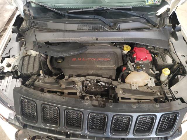 2020 JEEP COMPASS LA 3C4NJDBB1LT157875