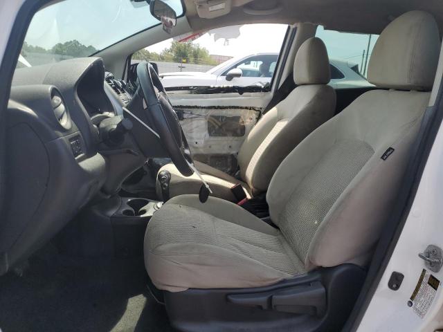 2016 NISSAN VERSA NOTE 3N1CE2CP8GL393216