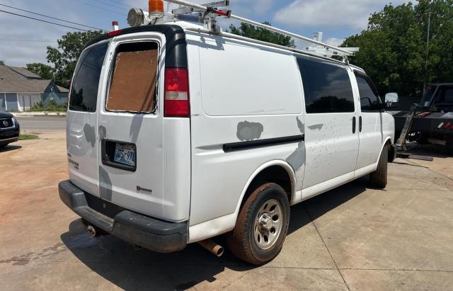Vin: 1gcsgaf47b1182880, lot: 59956055, chevrolet express 20114