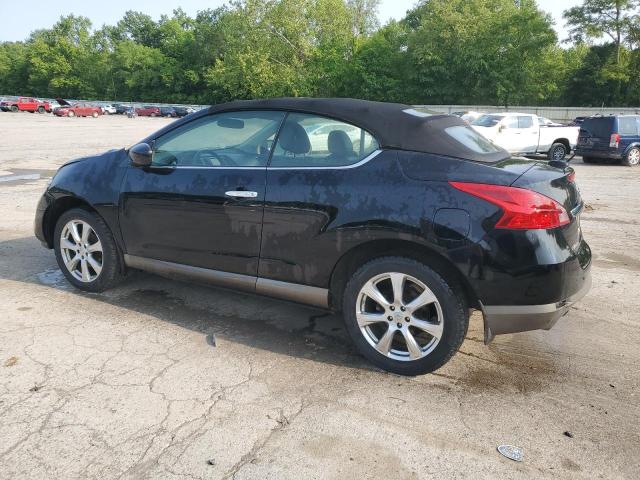 Vin: jn8az1fy4ew300582, lot: 58997195, nissan murano crosscabriolet 20142