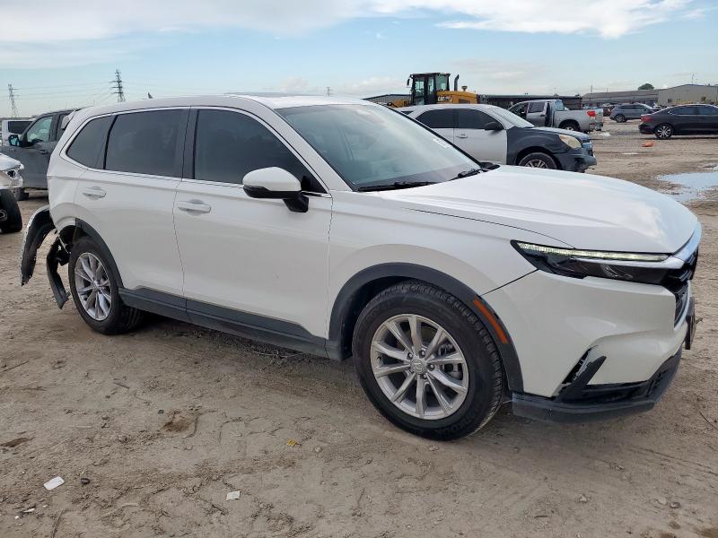 2024 HONDA CR-V EXL 2HKRS3H76RH322727