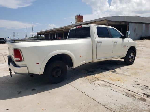 DODGE RAM 3500 2010 white  diesel 3D73Y4CL4AG177415 photo #4