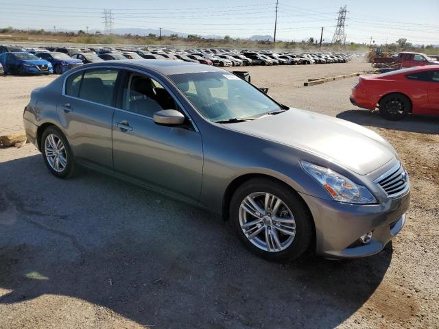 Vin: jn1cv6ap4bm505647, lot: 61930185, infiniti g37 base 20114