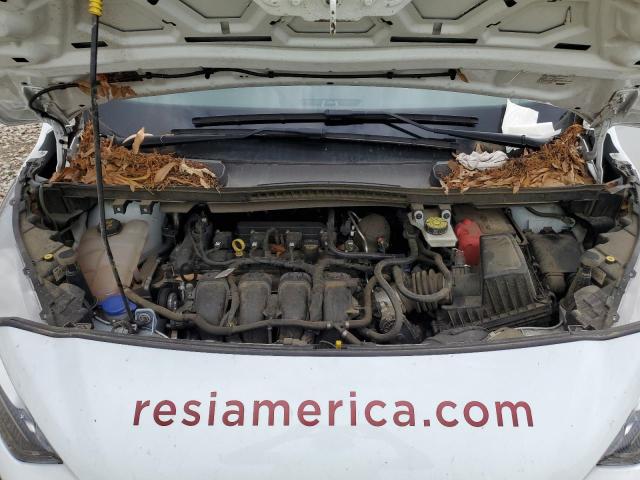 2022 FORD TRANSIT CO - NM0LS6S28N1524813