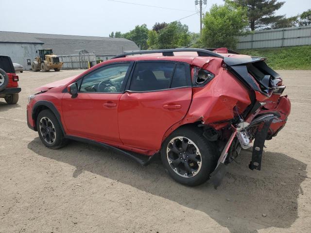 2023 SUBARU CROSSTREK JF2GTAEC0PH282975