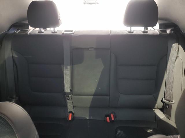 2022 CHEVROLET TRAILBLAZE - KL79MTSL4NB068637