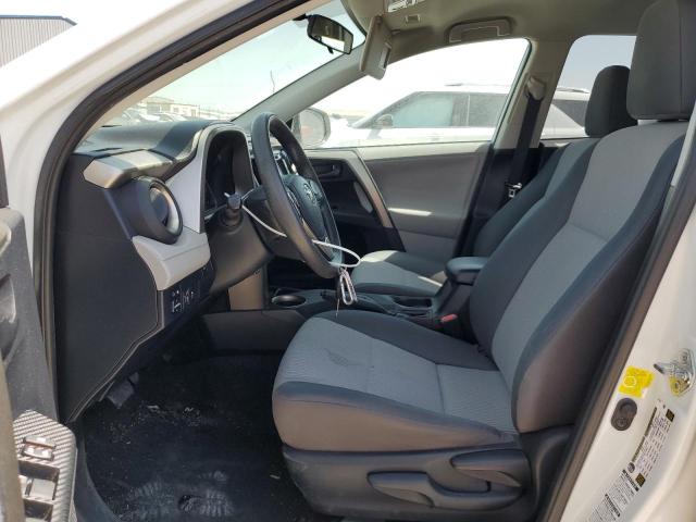 2013 TOYOTA RAV4 LE - 2T3BFREV4DW075432