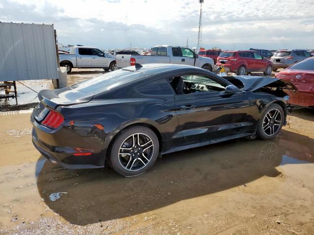 2022 FORD MUSTANG 1FA6P8TH8N5134034