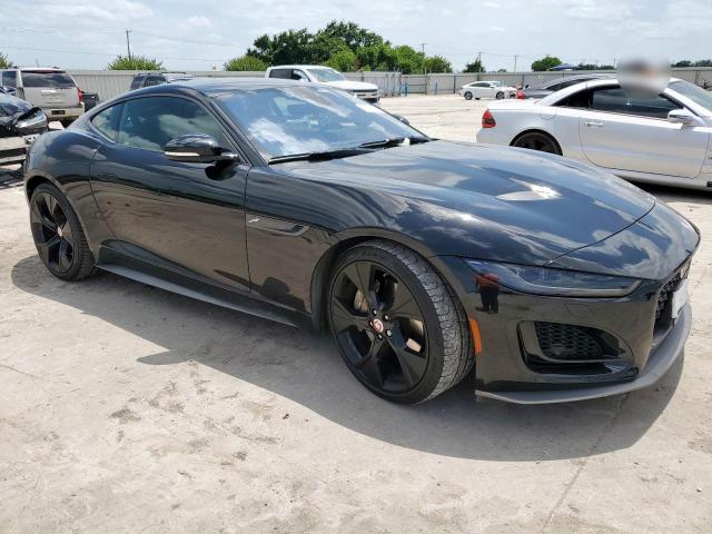 2021 JAGUAR F-TYPE FIR SAJDF1GX4MCK73893
