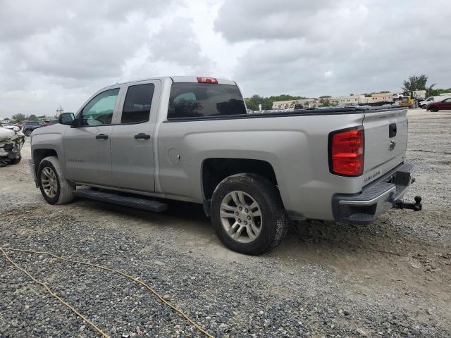 Vin: 1gcrcreh5ez416288, lot: 59738105, chevrolet all models c1500 lt 20142