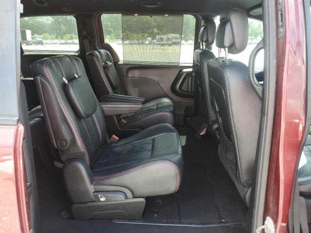 2019 DODGE GRAND CARA - 2C4RDGEG1KR520940