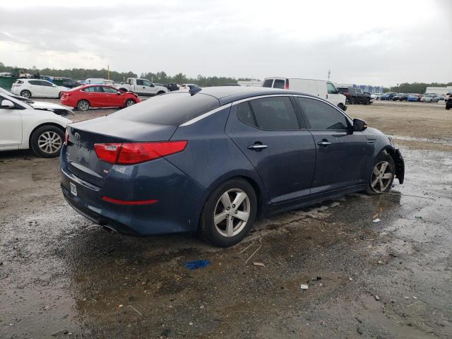 2015 KIA OPTIMA LX KNAGM4A71F5577537