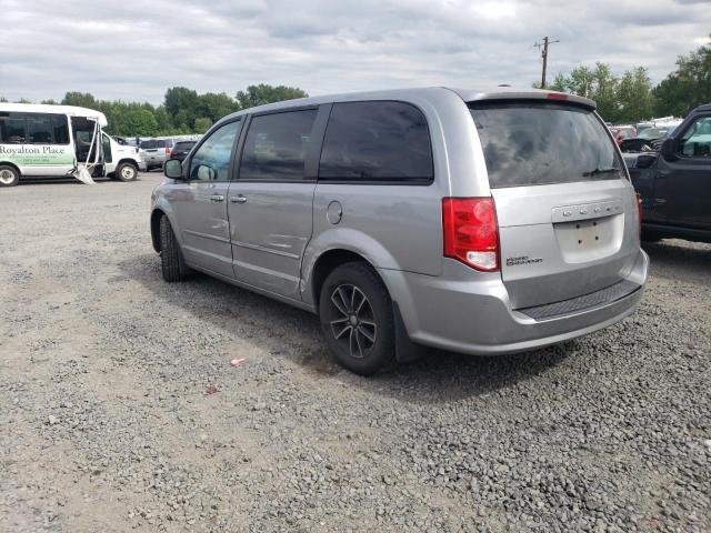 Vin: 2c4rdgbg3gr126416, lot: 59807535, dodge caravan se 20163