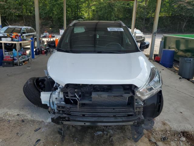 2019 NISSAN KICKS S - 3N1CP5CU9KL544753