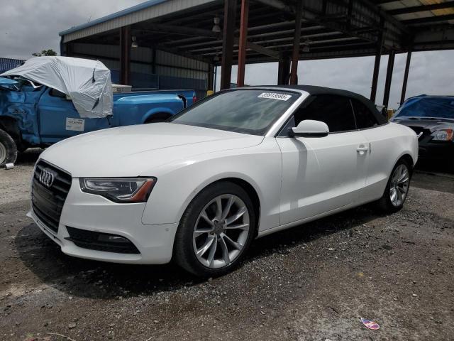 AUDI A5 PRESTIG