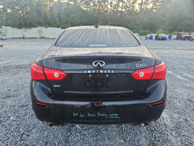 2017 INFINITI Q50 RED SP JN1FV7AR2HM870261