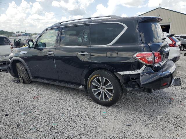 2020 NISSAN ARMADA SV JN8AY2NC1L9621506