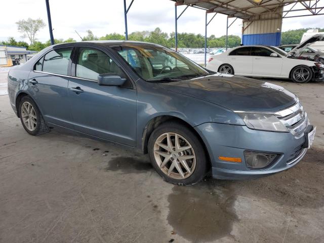 Vin: 3fahp0hg3br218832, lot: 60679365, ford fusion se 20114