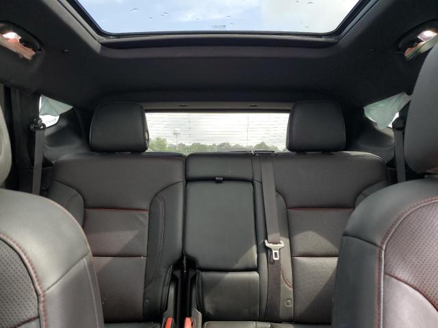 2020 CHEVROLET BLAZER RS 3GNKBERS2LS574205