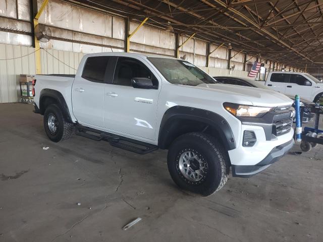 Vin: 1gcgscec4p1142837, lot: 60002755, chevrolet colorado lt 20234