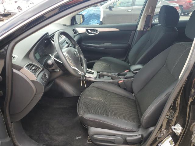 2015 NISSAN SENTRA S - 3N1AB7AP3FY308431
