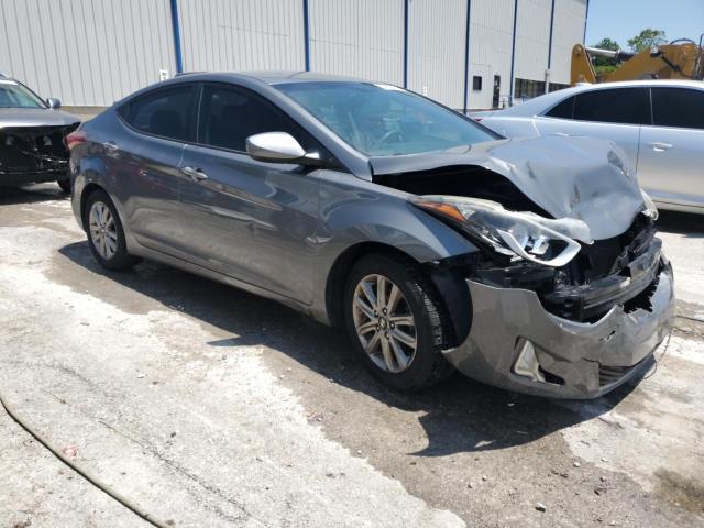 Vin: 5npdh4ae5eh504792, lot: 59094955, hyundai elantra se 20144