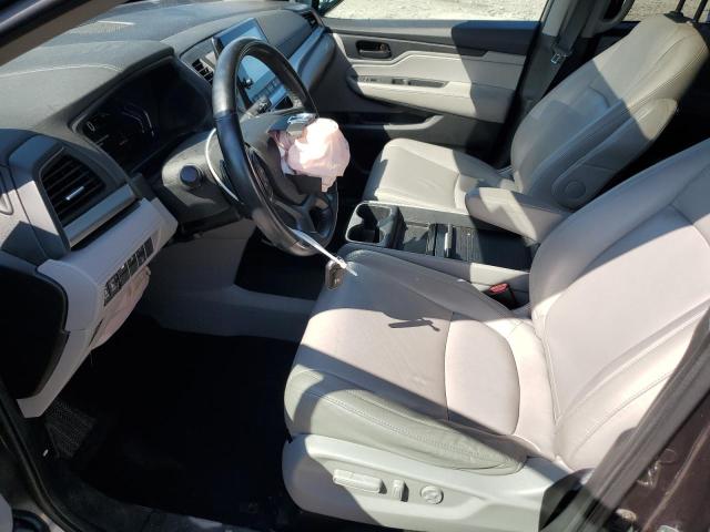 2020 HONDA ODYSSEY EX 5FNRL6H77LB000473