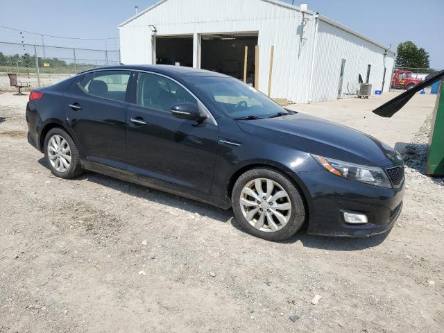 Vin: 5xxgn4a79eg306316, lot: 59475265, kia optima ex 20144