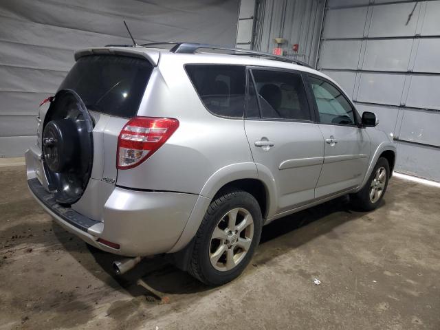 Vin: 2t3df4dv6bw116623, lot: 59926225, toyota rav4 limited 20113