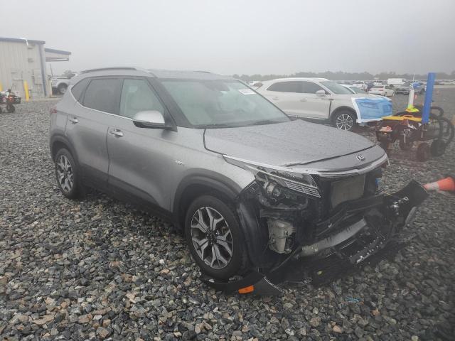2021 KIA SELTOS EX KNDERCAA0M7171588