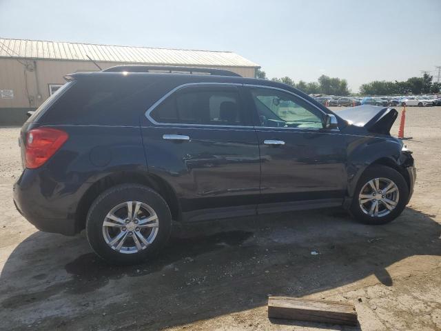 2015 CHEVROLET EQUINOX LT - 2GNFLFEK4F6106585