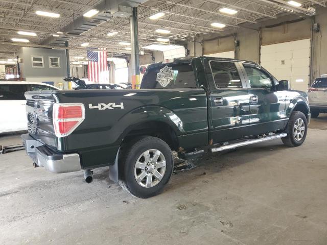 Vin: 1ftfw1et3dfd41316, lot: 61506955, ford f-150 supercrew 20133