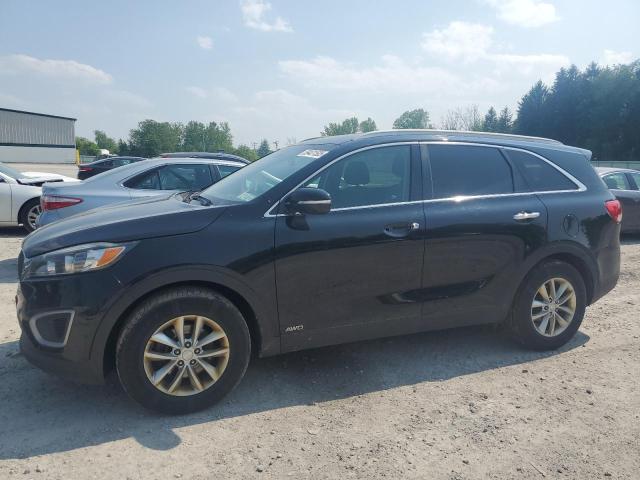 Vin: 5xypgda37gg129397, lot: 59431505, kia sorento lx 2016 img_1