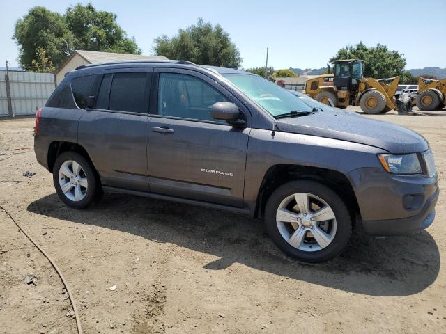 2016 JEEP COMPASS LA 1C4NJCEAXGD633498