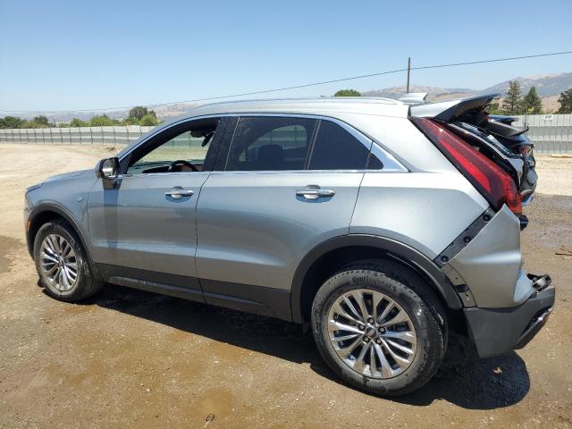 Vin: 1gyfzdr48rf153128, lot: 60712485, cadillac xt4 premium luxury 20242