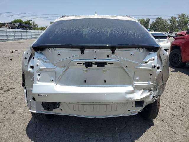 2024 TOYOTA BZ4X XLE JTMAAAAA1RA044367