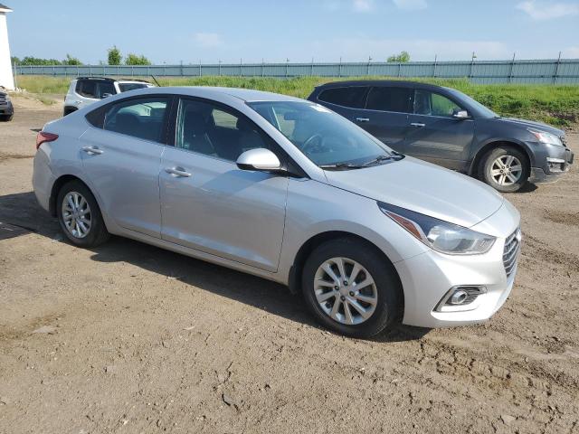 Vin: 3kpc24a67me133790, lot: 60702055, hyundai accent se 20214