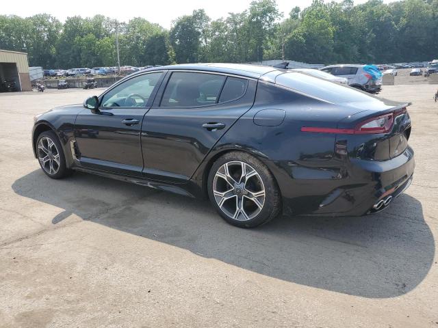 2020 KIA STINGER KNAE15LA8L6080389