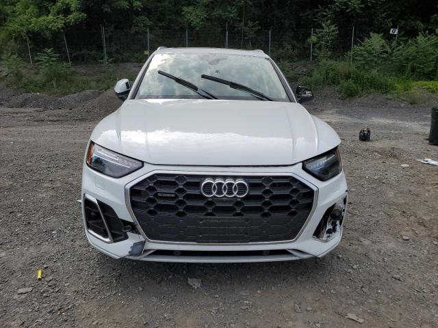 2023 AUDI Q5 PRESTIG WA1FAAFY1P2124068