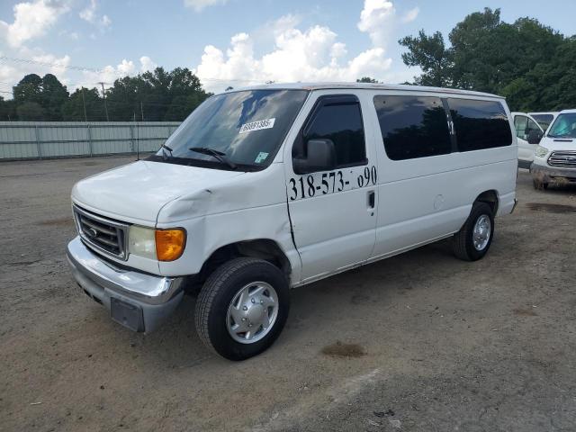 FORD ECONOLINE