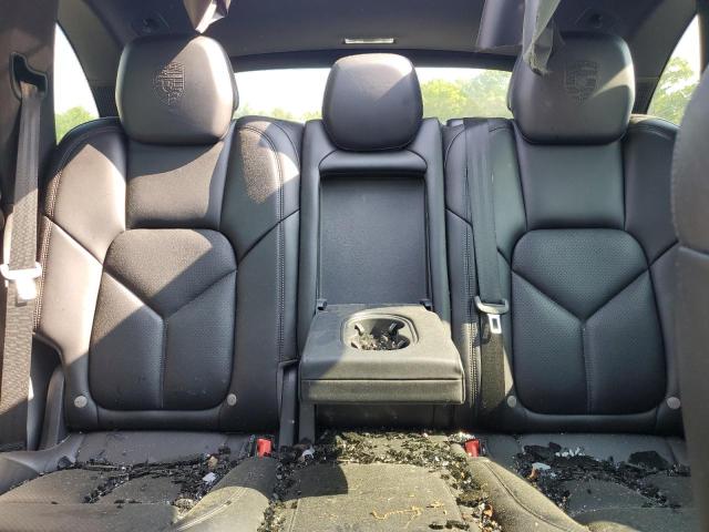 2018 PORSCHE CAYENNE WP1AA2A26JKA06824