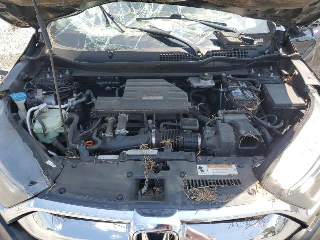 2018 HONDA CR-V EX 7FARW1H55JE003673