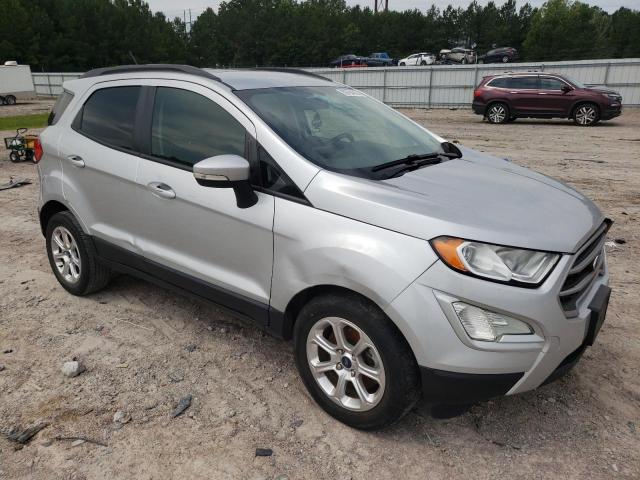 Vin: maj3s2ge1kc291880, lot: 60784395, ford ecosport se 20194