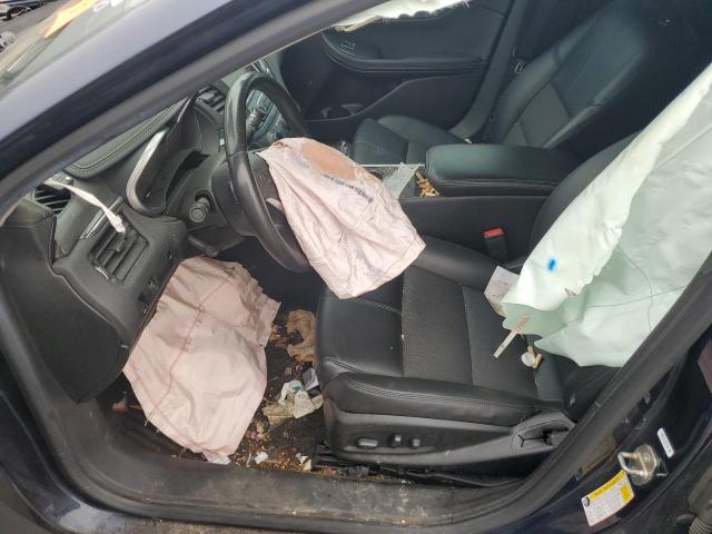 2018 CHEVROLET IMPALA LT 2G1105S3XJ9147256