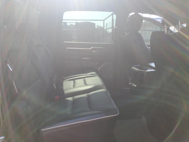 2025 RAM 1500 LARAM 1C6SRFJP1SN590350