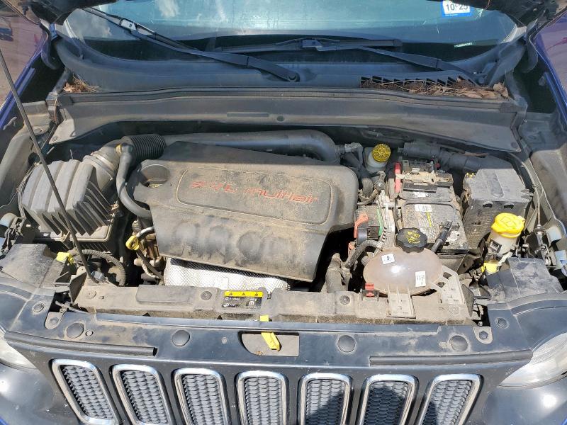 2018 JEEP RENEGADE L - ZACCJBBB0JPJ35072