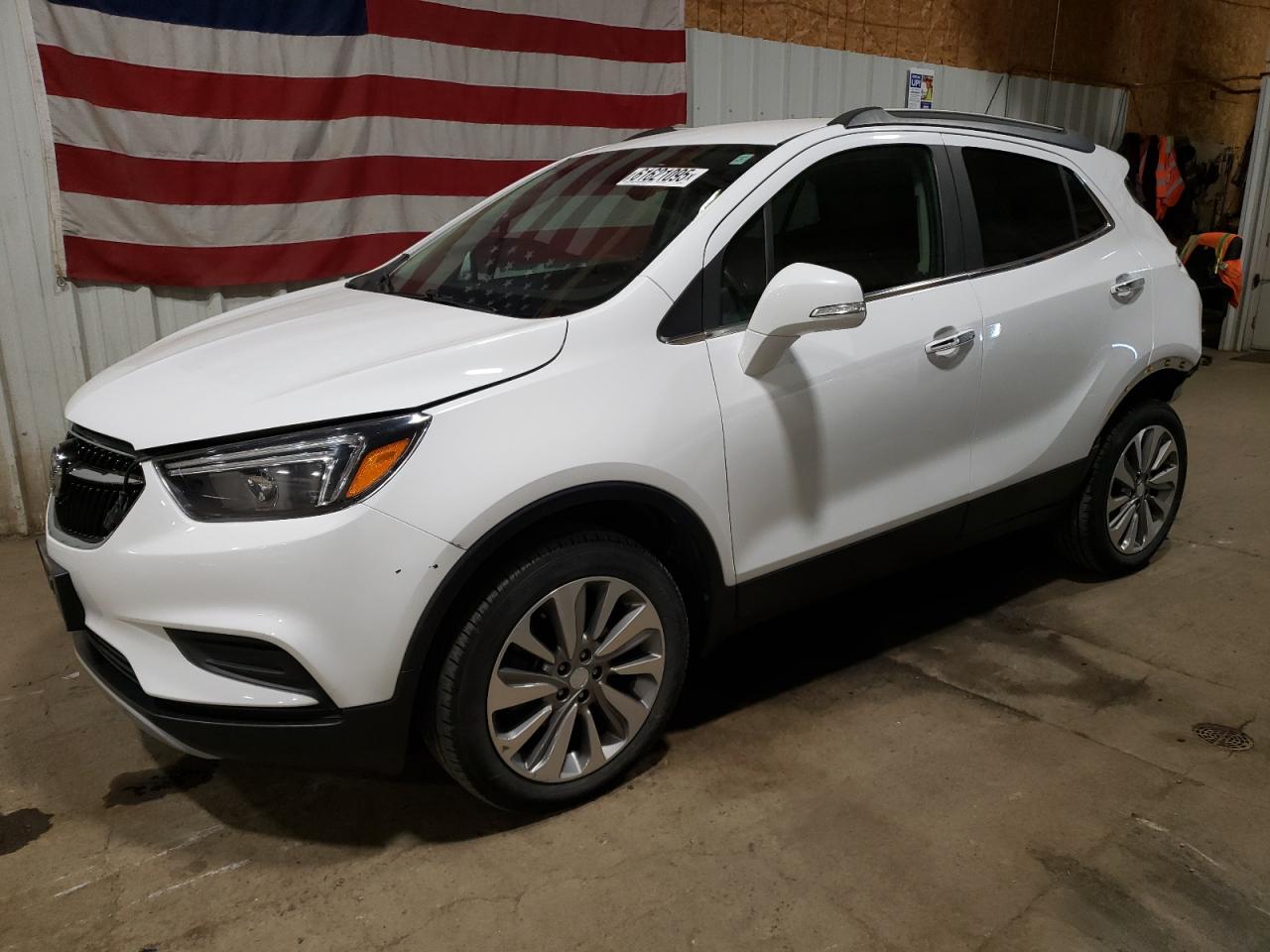 BUICK ENCORE PREFERRED