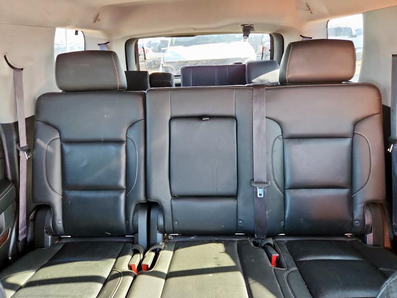 2015 GMC YUKON SLT - 1GKS1BKC3FR233601