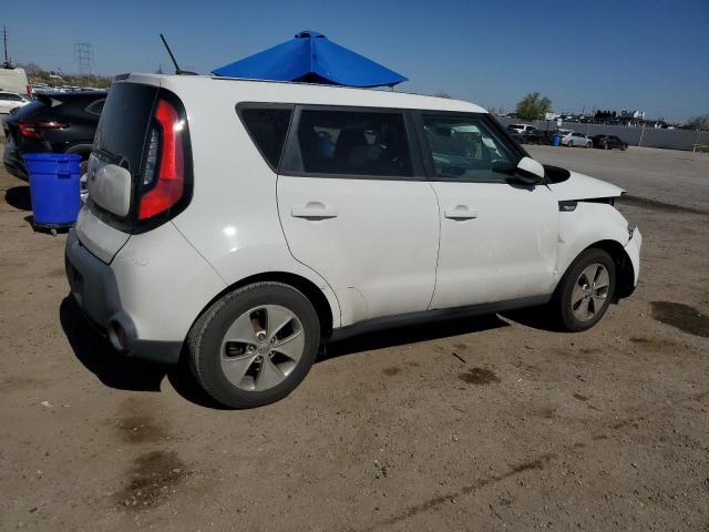 Vin: kndjn2a22e7100911, lot: 61841525, kia soul 20143