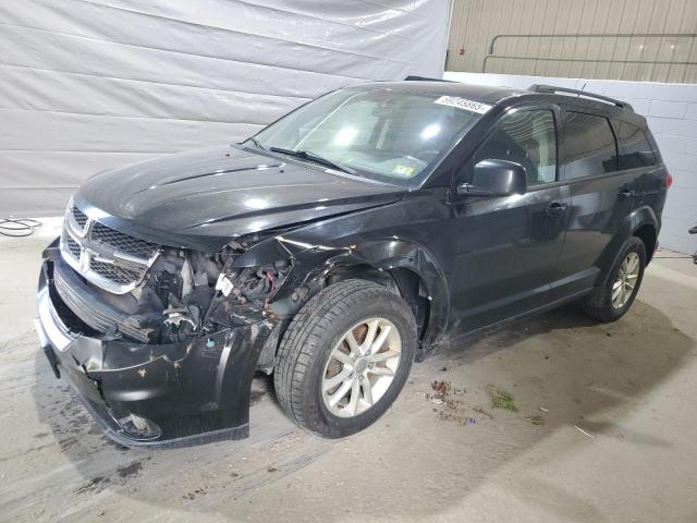 Vin: 3c4pddbg1et297472, lot: 59245865, dodge journey sxt 2014 img_1